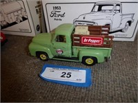 1953 Ford pick-up - Dr. Pepper - 19-2185