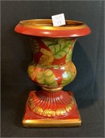 Ceramic Vase 11" x 8"