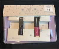 Younique Gift Set Moonstruck Lip and Nail