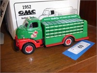 1952 GMC bottler truck - Mtn. Dew - 19-1730