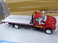 Ford F-650 w/ miller slide back - 19-0043