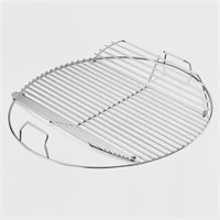 Weber Grills 18" Grill Grate Replacement New
