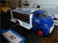 1952 GMC bottler's truck - Pepsi - Ice Cold - 19-1