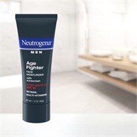 Neutrogena Men's Age Fighter Cream
