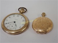 Antique Times Two