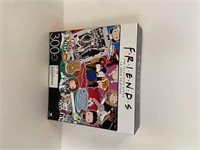 Friends Stickers Jigsaw Puzzle - 300pc