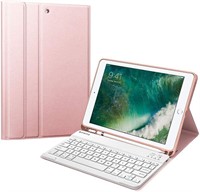 Fintie Keyboard Case for iPad 9.7