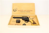 Colt Frontier Scout .22/.22 Magnum