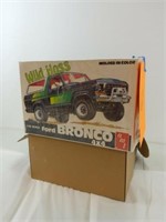 AMT FORD BRONCO WILD HOSS MODEL