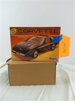 mpc 1984 corvette