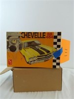amt chevelle SS 454
