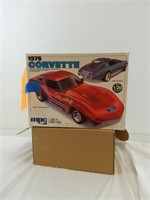 mpc corvette 1978