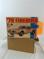 MPC 72’ firebird