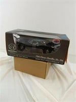 DIECAST 1966 CHEVY CHEVELLE SS 396
