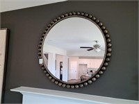 WALL MIRROR