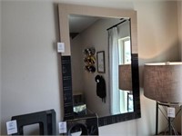 WALL MIRROR