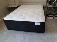 FULL MATTRESS & BOX SPRING