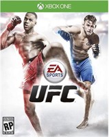 EA Sports UFC - Xbox One