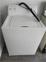 Kenmore 500 Series HD Washing Machine