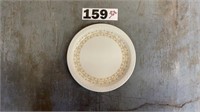 24 10" PLATES, NEW IN BOX