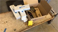 9 BOXES OF MAGNETEK BALLASTS, NEW IN BOX