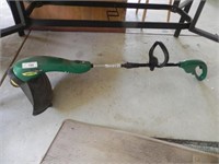 Weed Eater RTE115C Elec. Grass Trimmer