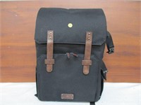 Bagsmart Camera Backpack Bag - NEW