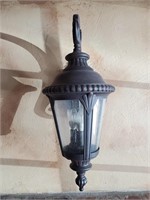(4x) Wall Sconce Lights