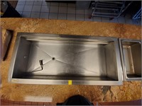 Delfield Cooling Sink