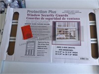 Window guard