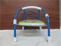 NEW Child's Chair Blue