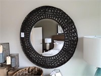 WALL MIRROR