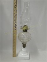 Composite Kerosene Lamp