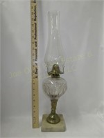 Composite Kerosene Lamp