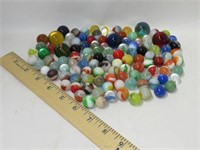 100+ Marbles