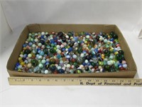 500+ Marbles