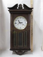 Wall Clock Case Only
