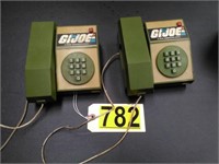 G.I. Toy Phones