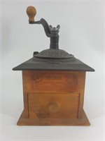 Colonial Coffee Mill Coffee Grinder