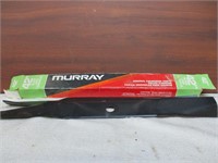 2 Murray Mower New Blades 32"
