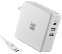 Platinum 87W USB -C Wall Charger