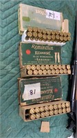 25-35 Winchester 58 rds