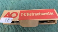 T/C Refractometer