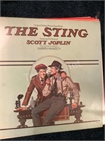 The String Original Soundtrack Album