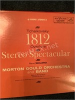 Tchaikovsky 1812 Overture Album