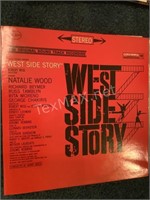 The West Side Story Original Soundtrack