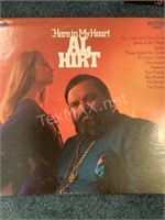 Al Hirt Here In My Heart Album