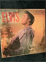 Vintage Elvis Album