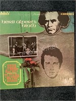 Herb Alpert's Tijuana Brass Ninth Album