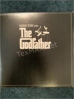 Paramount Pictures The Godfather Album